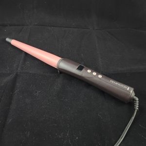 Remington Pearl Digital Ceramic 1/2-1 inch Curling Wand